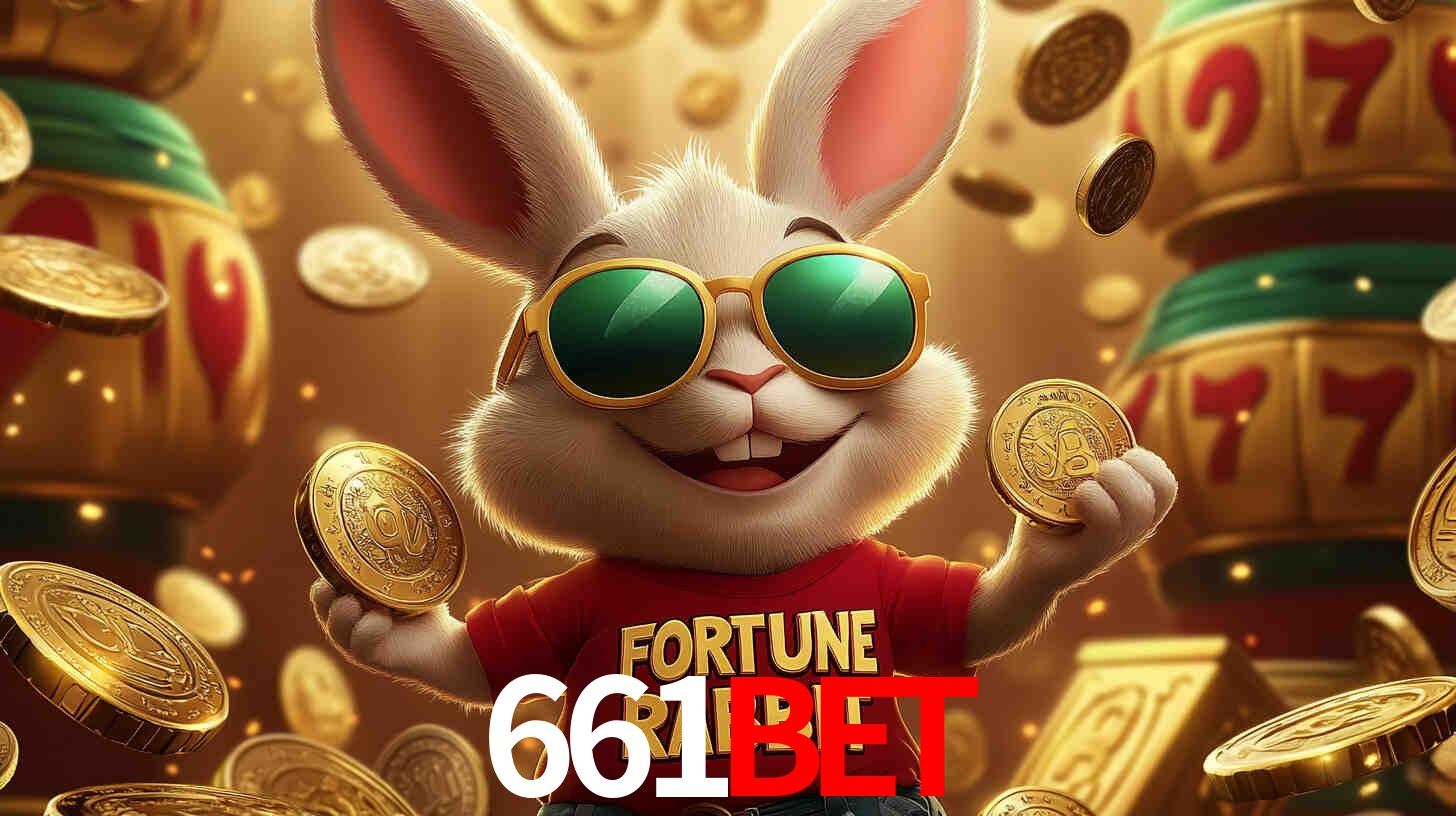 661BET login