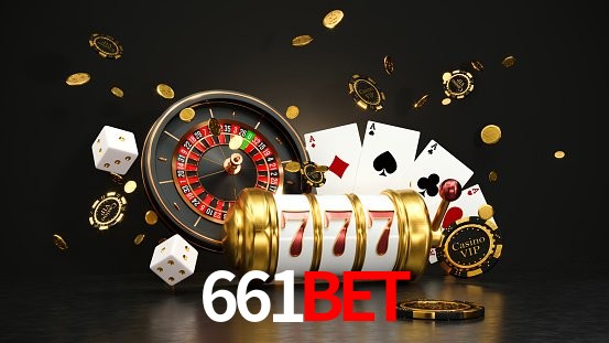Experiência VIP 661BET