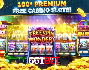 Descubra a Essência do 661BET: Nossa História e Compromissos