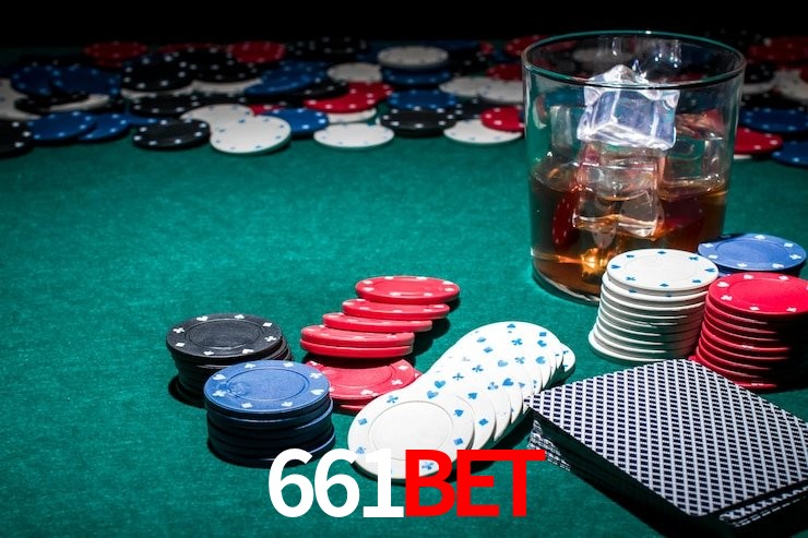 Experiência VIP 661BET