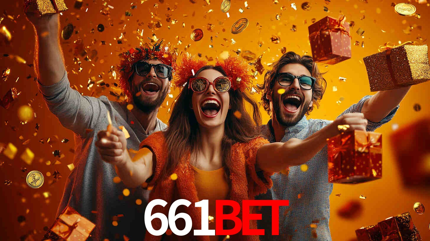 661BET: Seu Cassino Premiado com Pagamentos Rápidos