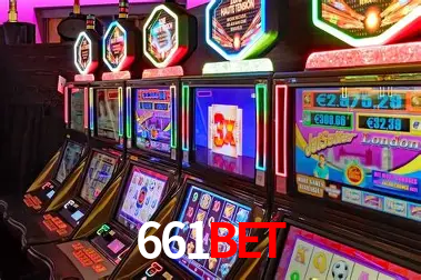 A Emoção da Loteria na 661BET: Uma Chance de Mudança de Vida