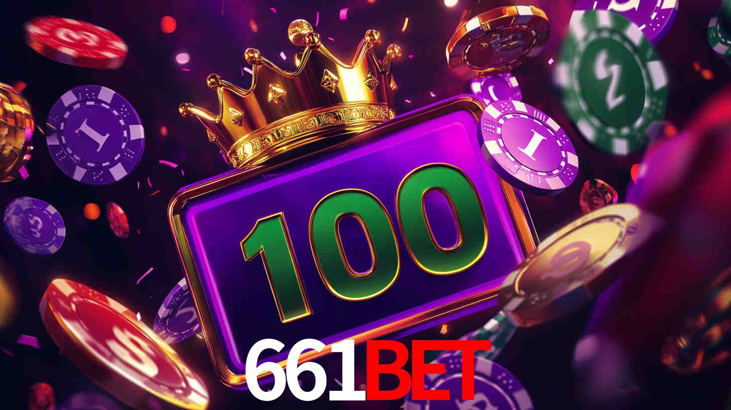 VIP Casino 661BET