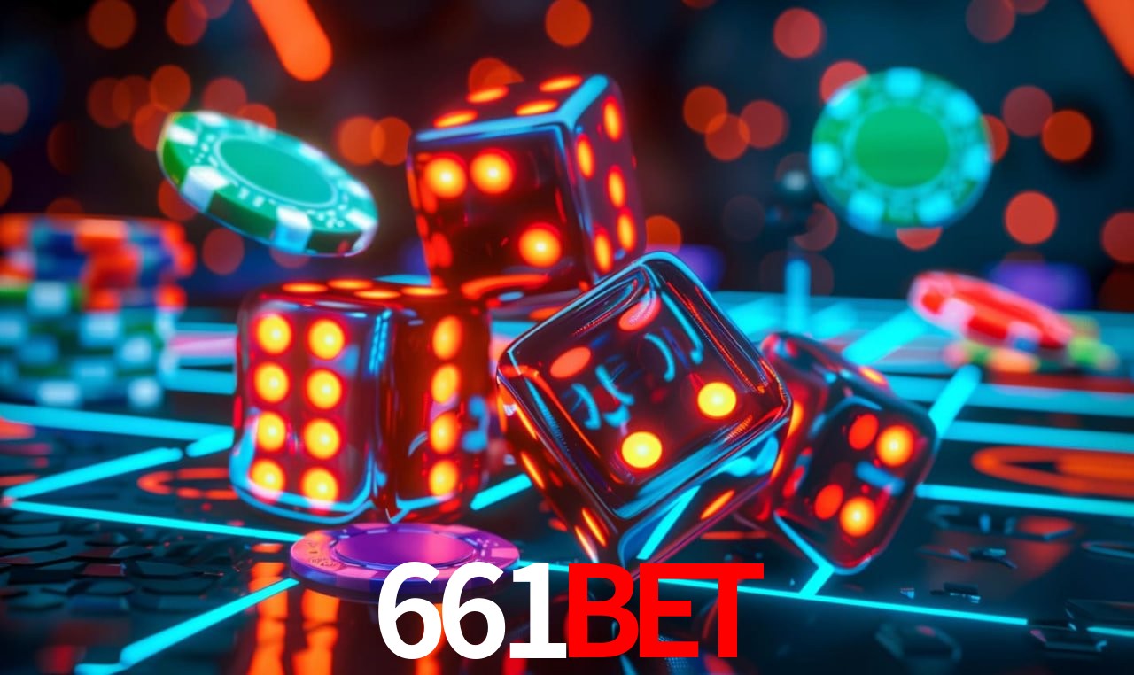 PIX Instantâneo 661BET