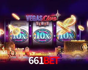 661BET Cassino - 80+ Mesas ao Vivo