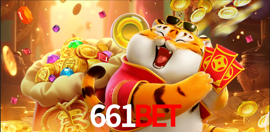 661BET: Seu Especialista em Apostas Esportivas Brasileiras