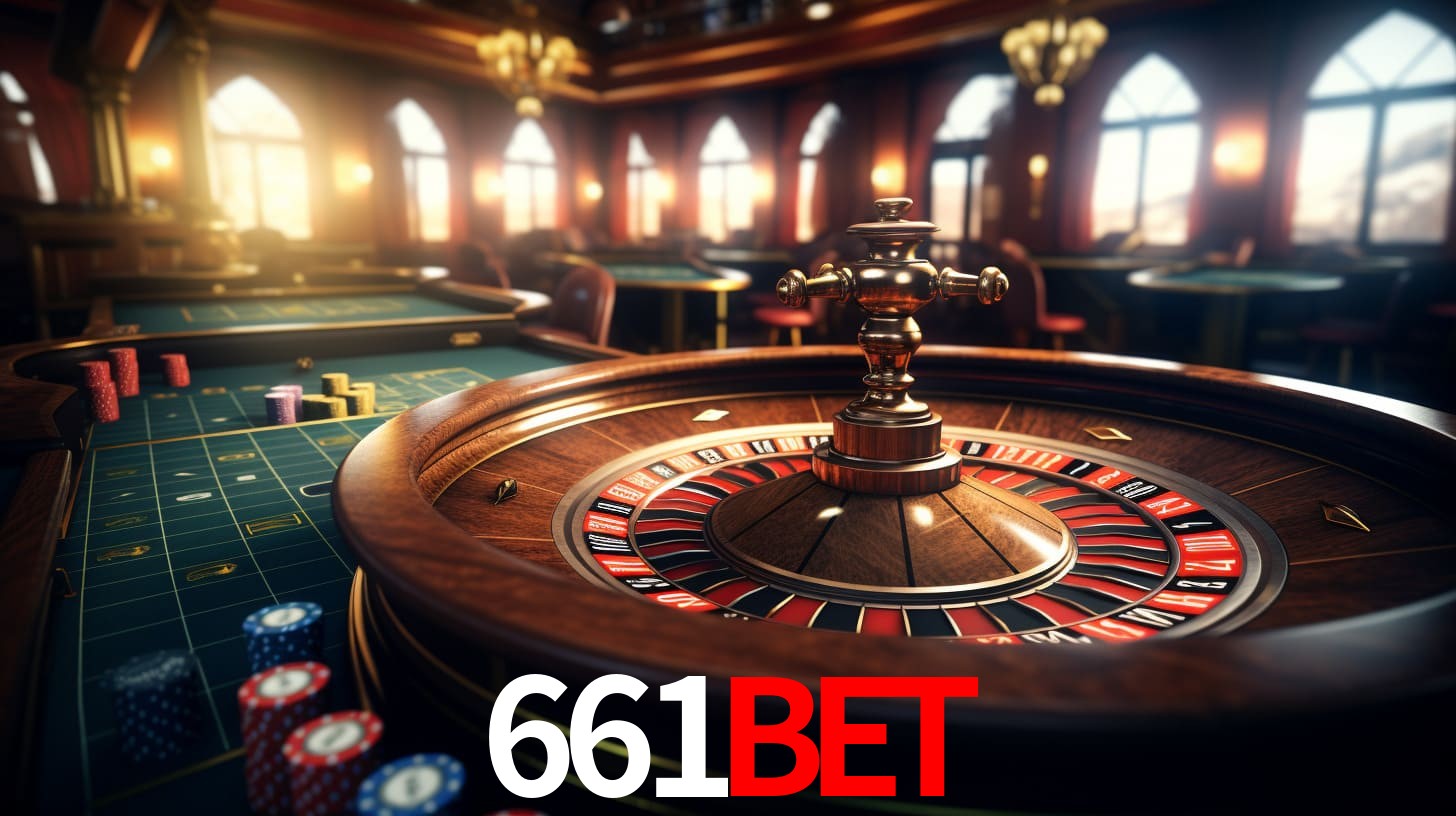 Basketball Betting 661BET