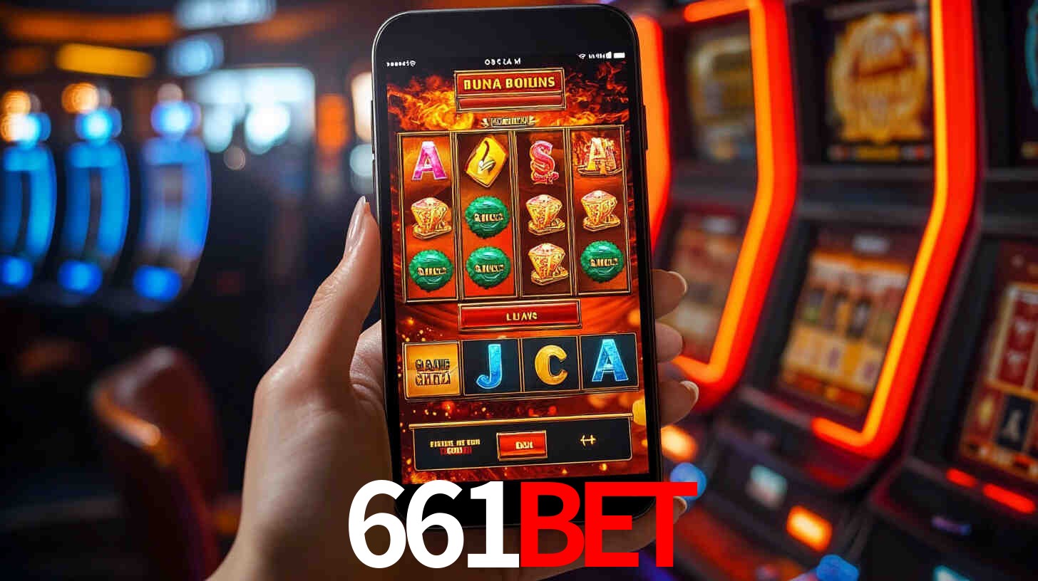 Experimente o Login Seguro Premium no 661BET
