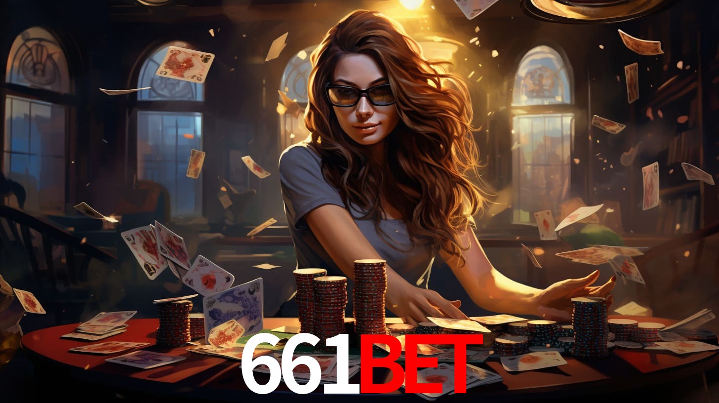 Tennis Betting 661BET