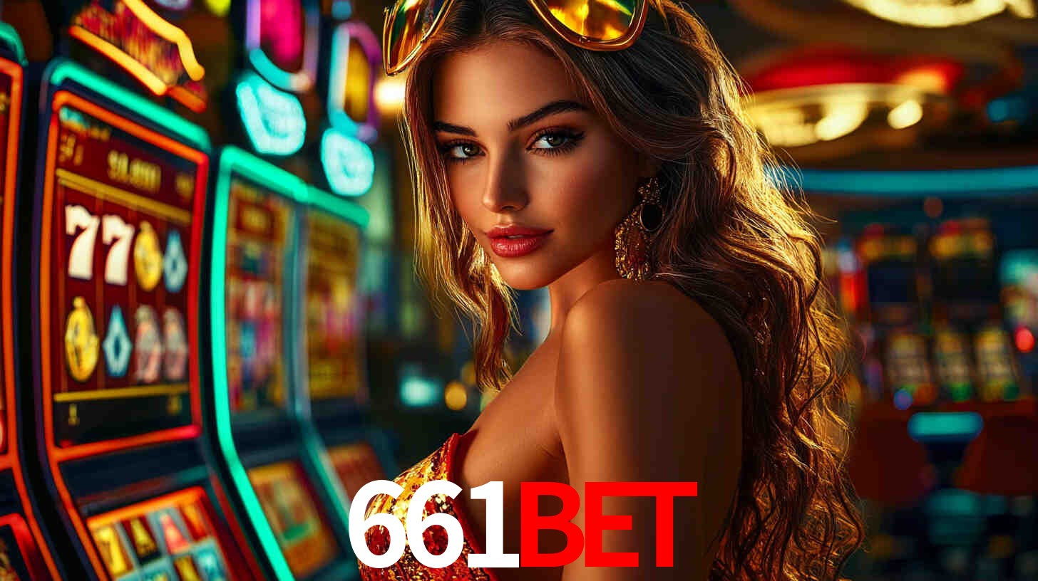 Roulette Table 661BET