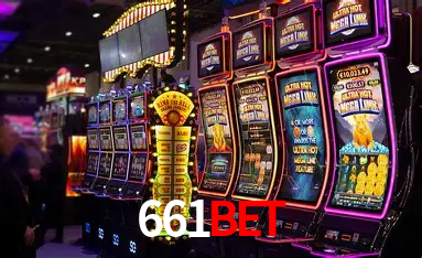 661BET Belo Horizonte - VIP Casino