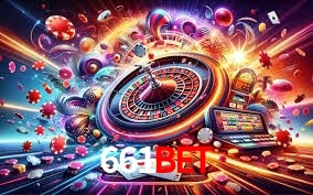 Jogos de Slot 661BET