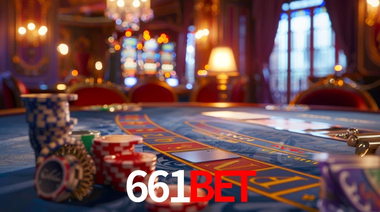 Flash Promotion 661BET