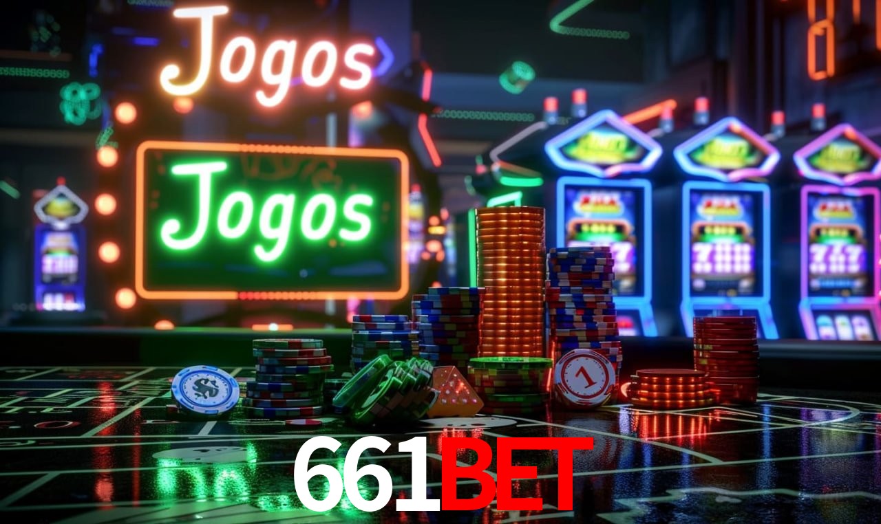 661BET login