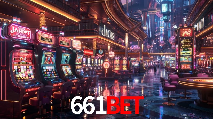 Platform Technology 661BET