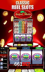 661BET Brasília - VIP Program