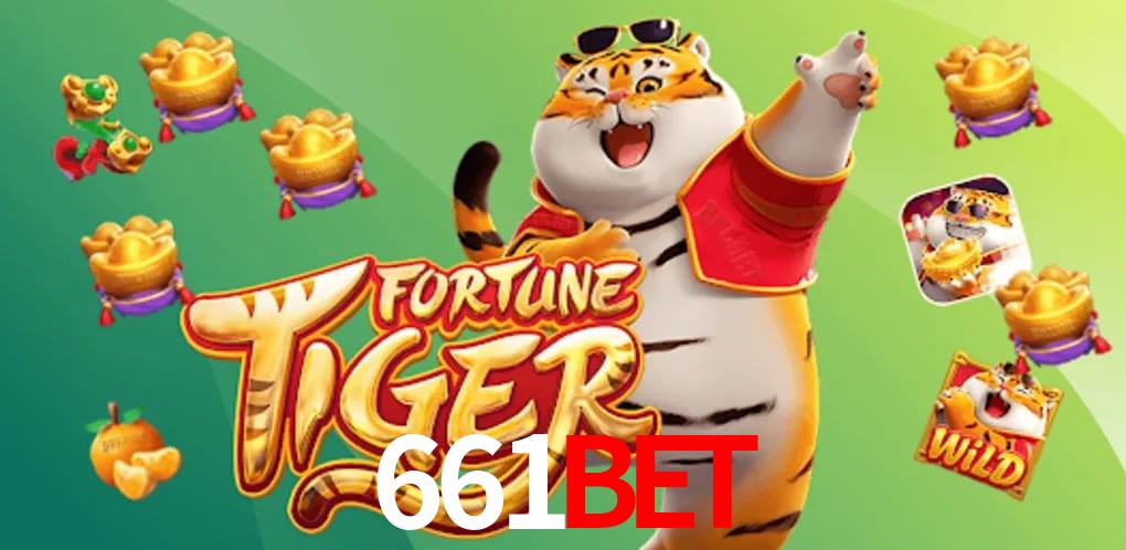 Slot Games 661BET
