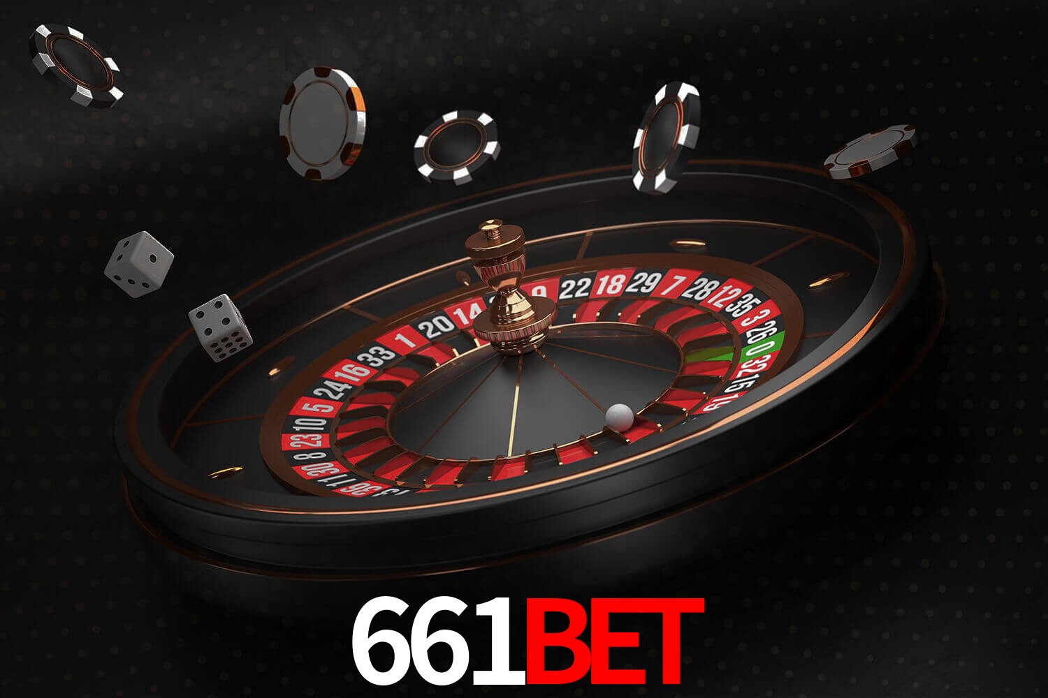 661BET: Jogos de Caça-Níqueis-Altas Recompensas, Roleta-Velocidade, Blackjack-Desafios Máximos