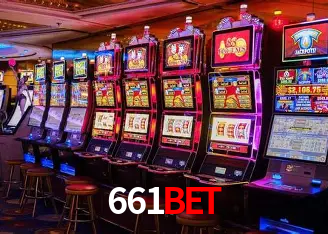 661BET Belo Horizonte - Reivindique Bonus