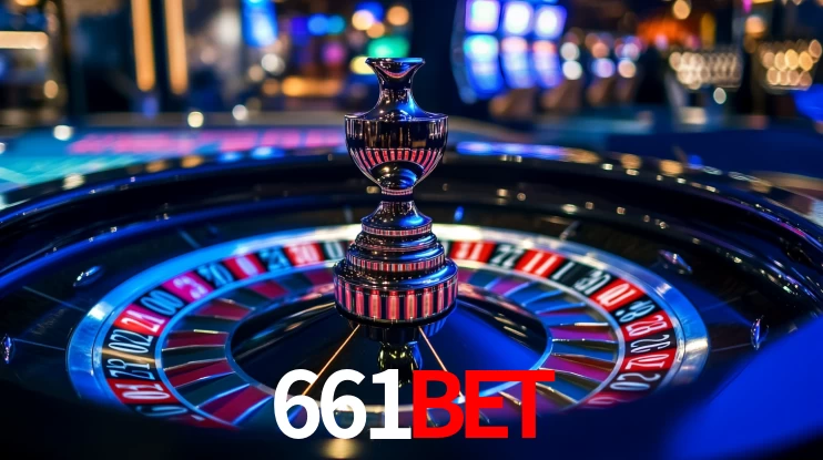 661BET App Interface