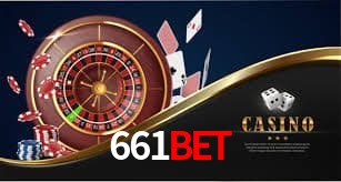 Provedores de Jogos 661BET