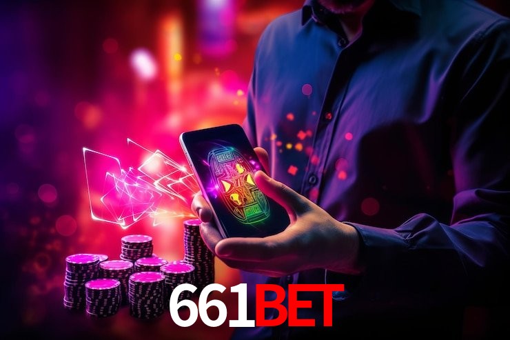 Apostas de Basquete 661BET