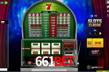 661BET São Paulo - All Bonuses