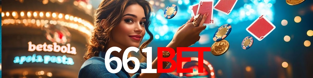 Game Providers 661BET