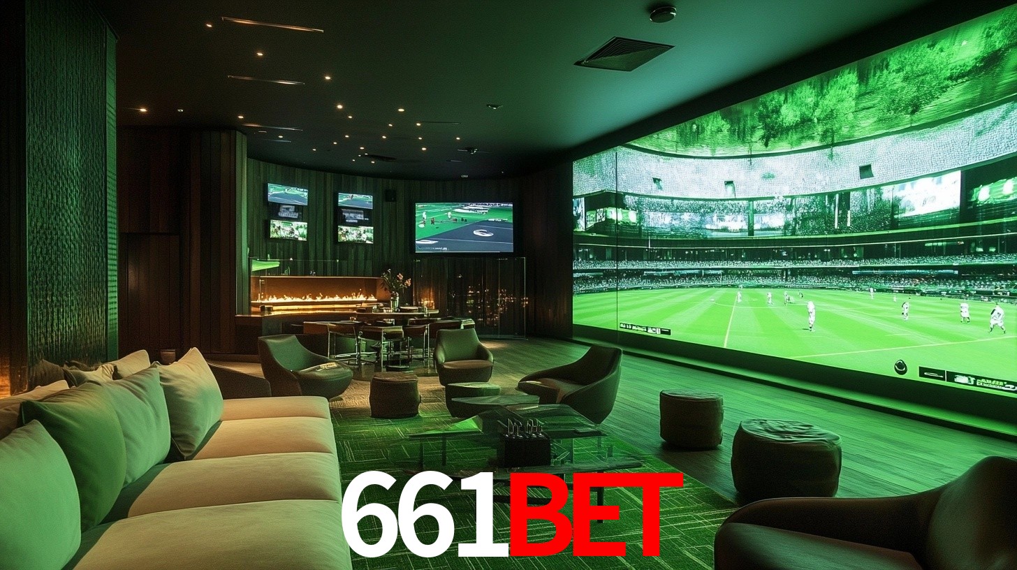 Sinta a adrenalina dos jogos de cassino com 661BET