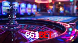 Login Seguro 661BET