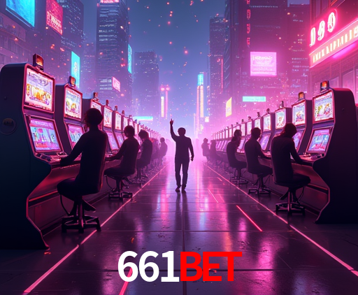 Apostas de Futebol 661BET