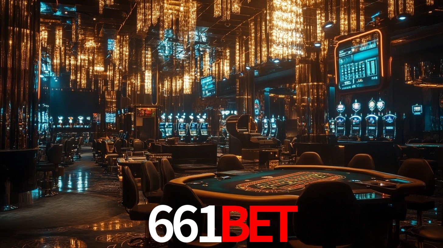 661BET