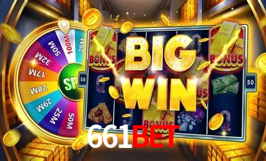 A Emoção da Loteria na 661BET: Uma Chance de Mudança de Vida