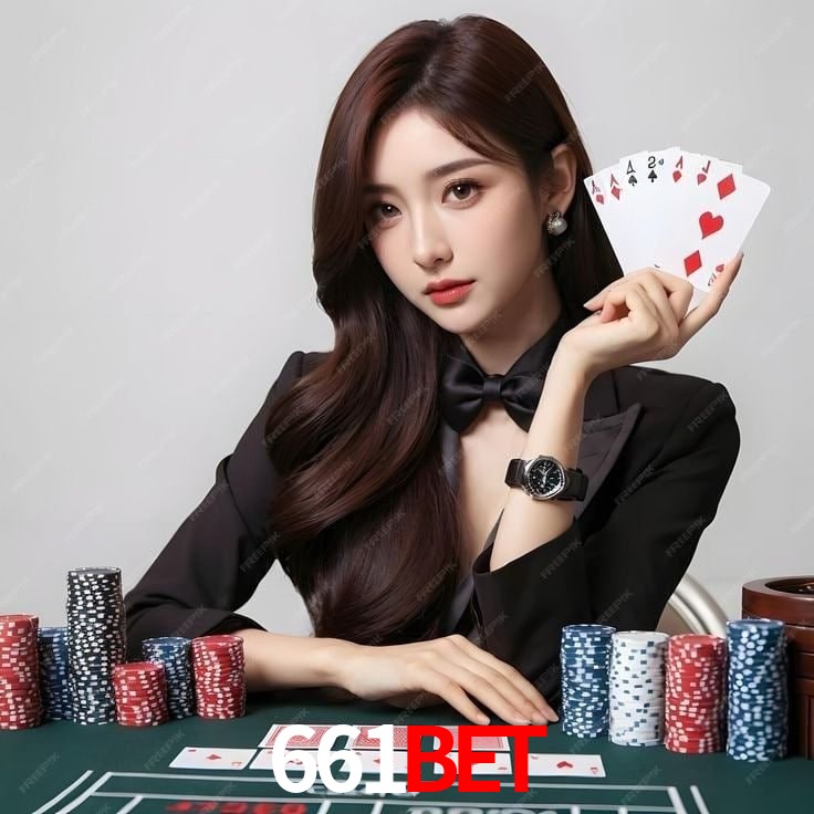 661BET - Security