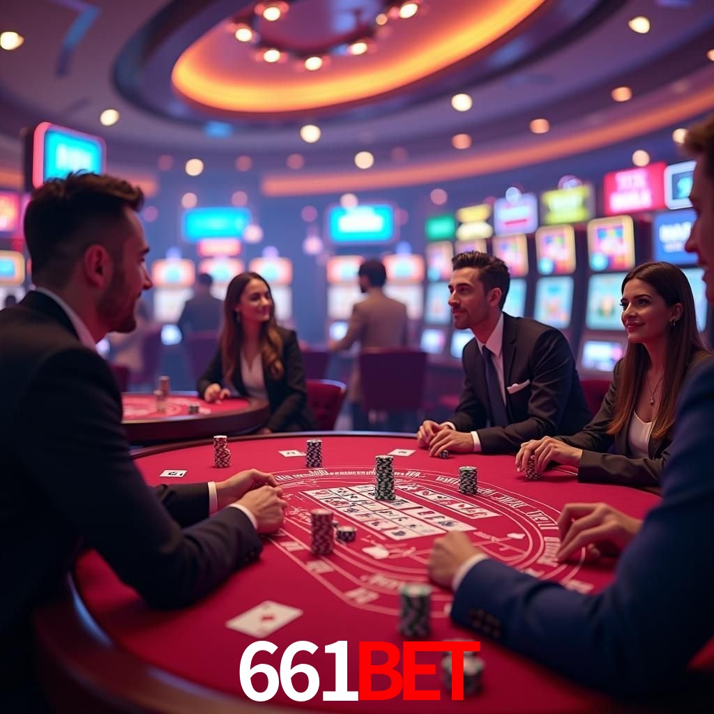 Estratégias Crash Games 661BET