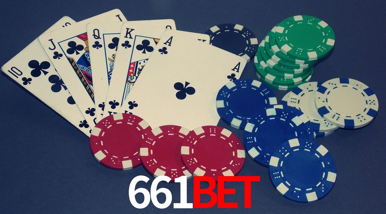 Secure Login 661BET