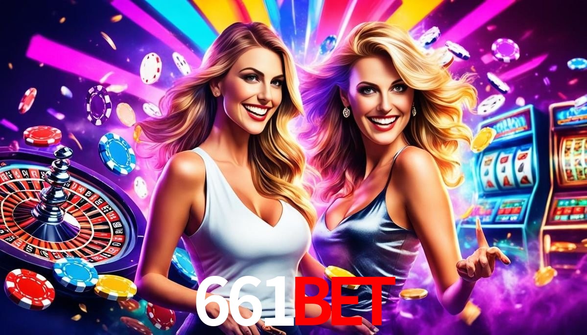 Mesa de Blackjack 661BET