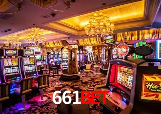 Descubra a Essência do 661BET: Nossa História e Compromissos