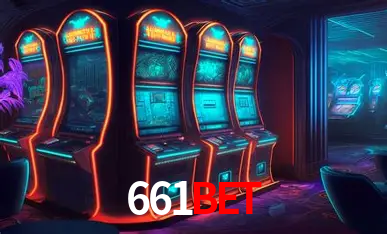 A Revolução dos Aplicativos de Jogos no 661BET