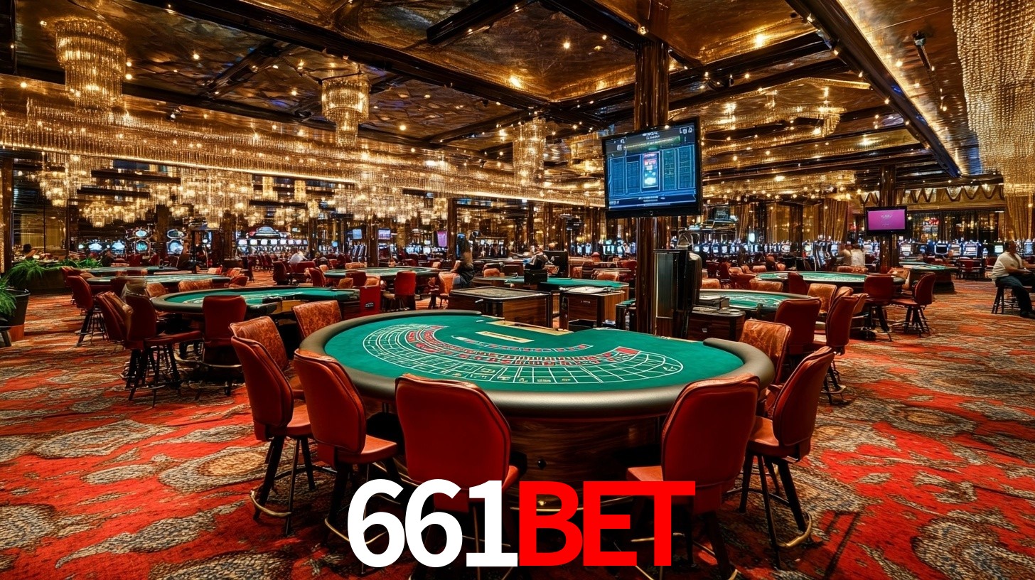 661BET.COM