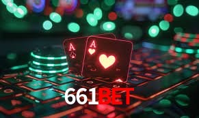 Cadastro Rápido 661BET