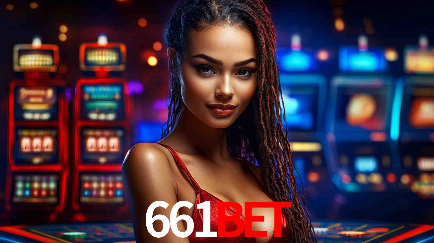 Desvendando o Mundo dos Jogos Virtuais na 661BET