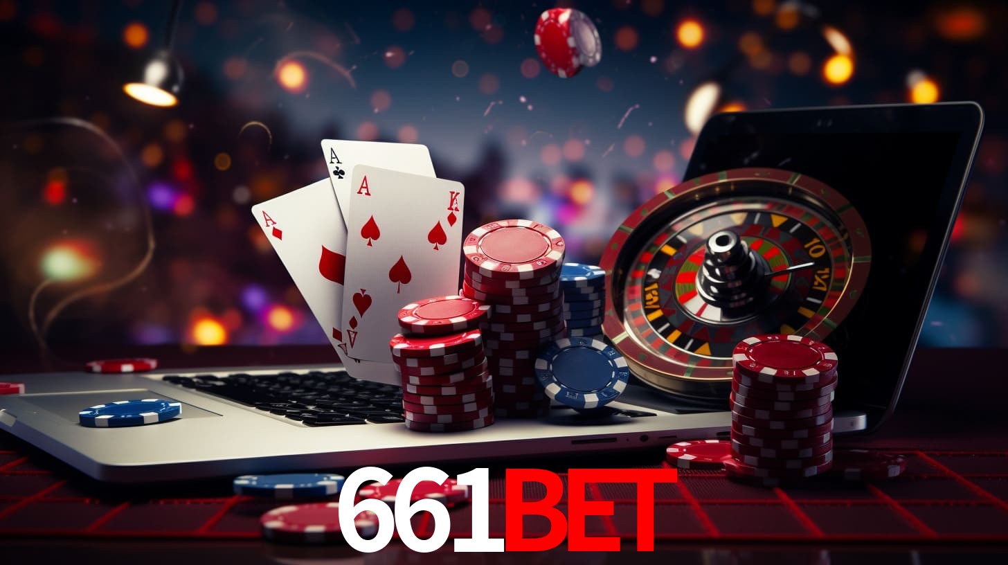 Football Betting 661BET