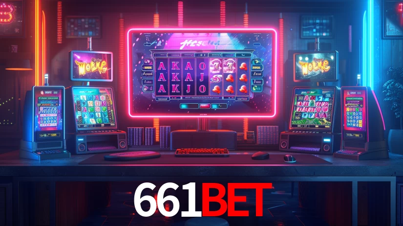 661BET login