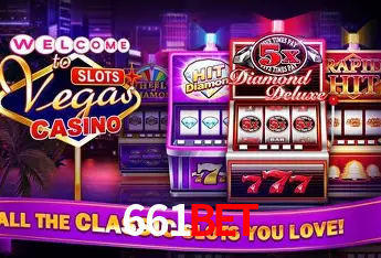 661BET Rio de Janeiro - Bonus Terms