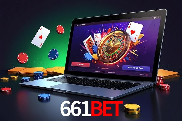 661BET Belo Horizonte - Payments