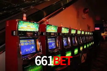 A Experiência Imersiva dos Cassinos Ao Vivo no 661BET