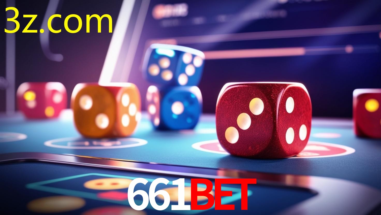 661BET.COM Login Rápido
