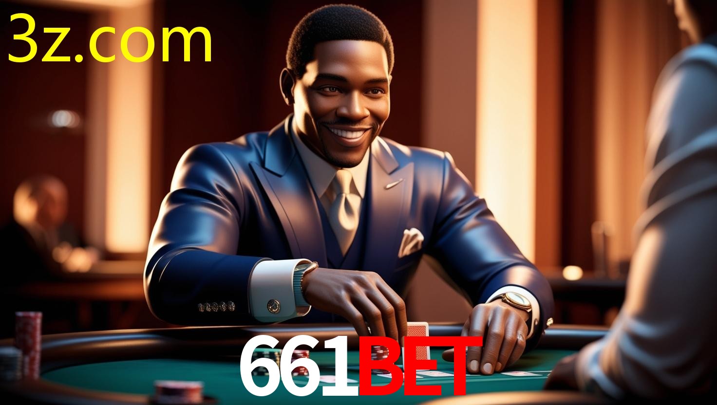 App 661BET.COM