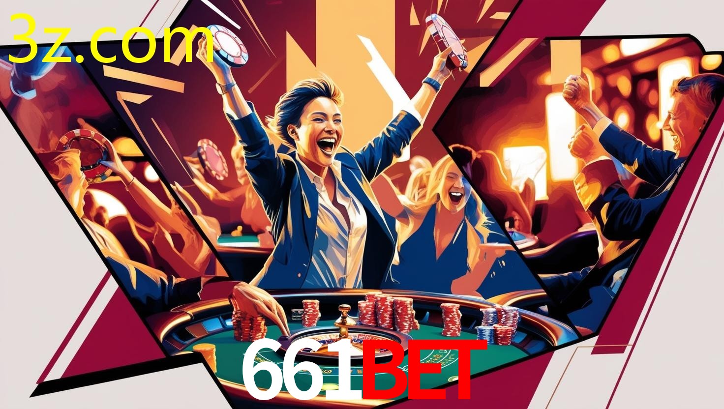Verificação de Conta 661BET.COM